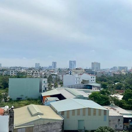 Hotel My Viet Dĩ An Εξωτερικό φωτογραφία