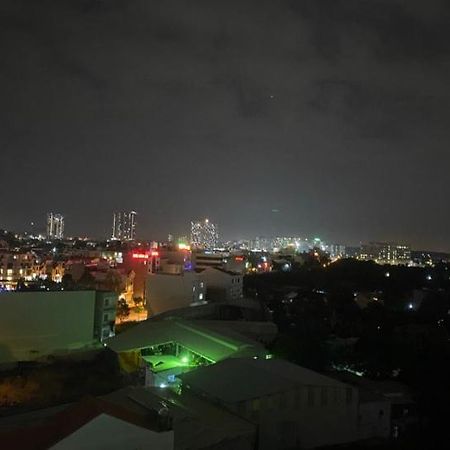 Hotel My Viet Dĩ An Εξωτερικό φωτογραφία