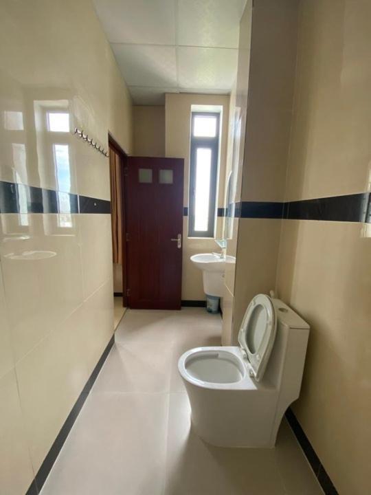 Hotel My Viet Dĩ An Εξωτερικό φωτογραφία